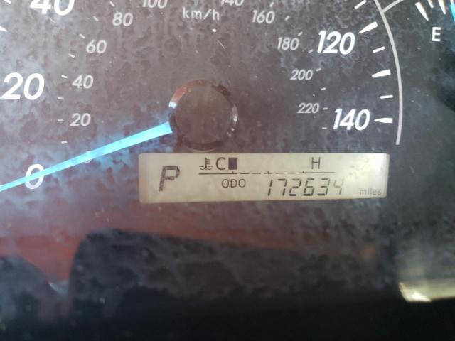 Photo 8 from auction – 2012 TOYOTA CAMRY BASE with VIN 4T4BF1FKXCR216507