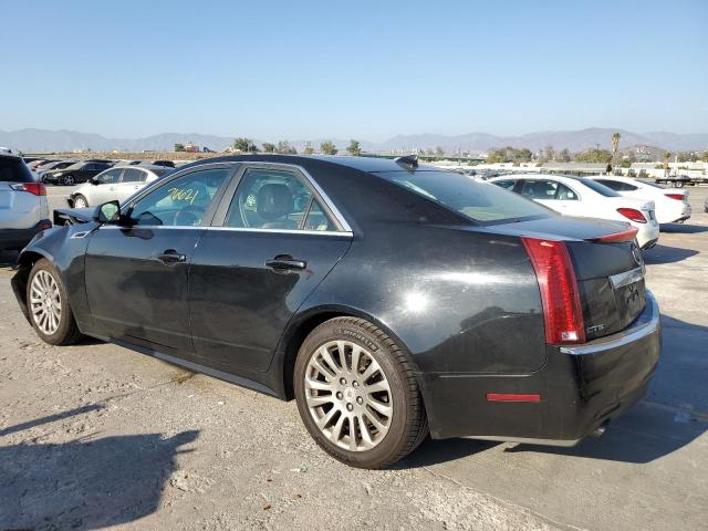 Photo 3 from auction – 2011 CADILLAC CTS PREMIU with VIN 1G6DP5ED6B0162372