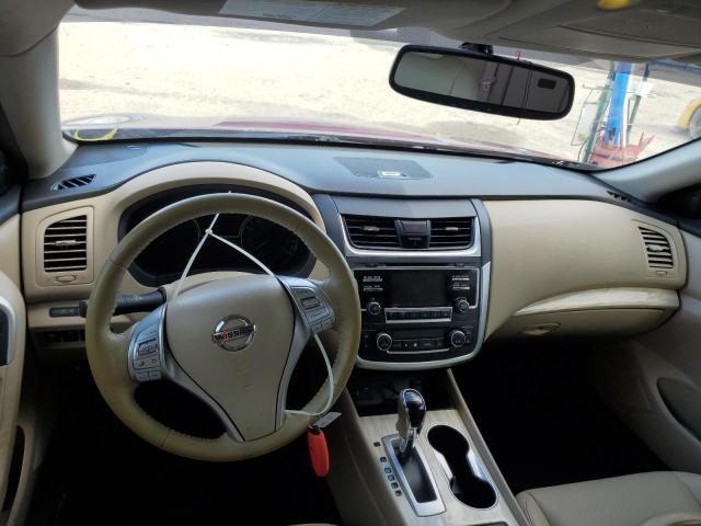 Photo 9 from auction – 2017 NISSAN ALTIMA 2.5 with VIN 1N4AL3AP8HC169501