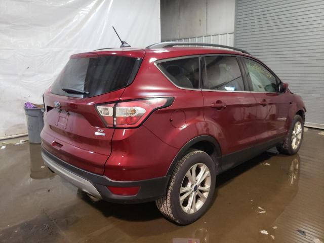 Photo 4 from auction – 2018 FORD ESCAPE SE with VIN 1FMCU9GD9JUA26729