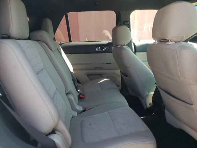 Photo 6 from auction – 2015 FORD EXPLORER with VIN 1FM5K7B86FGA55964