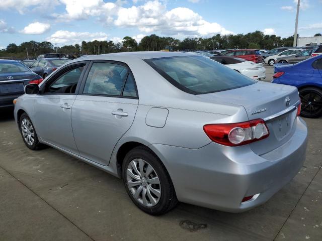 Zdjęcie 3 z aukcji – 2012 TOYOTA COROLLA BA z VIN 5YFBU4EE0CP008456