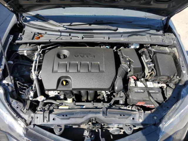 Photo 7 from auction – 2019 TOYOTA COROLLA L with VIN 5YFBURHE2KP906273