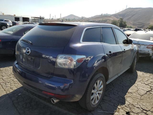 Photo 4 from auction – 2010 MAZDA CX-7 with VIN JM3ER2WM6A0317534