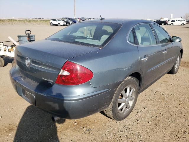 Photo 4 from auction – 2007 BUICK ALLURE CX with VIN 2G4WF582971219996