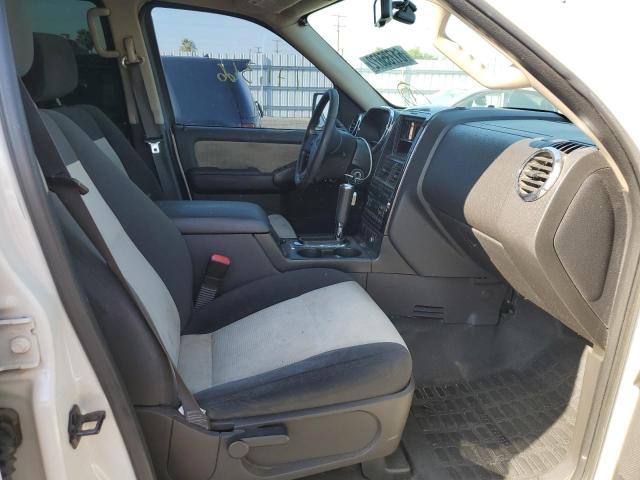 Photo 5 from auction – 2008 FORD EXPLORER S with VIN 1FMEU33E38UB34567