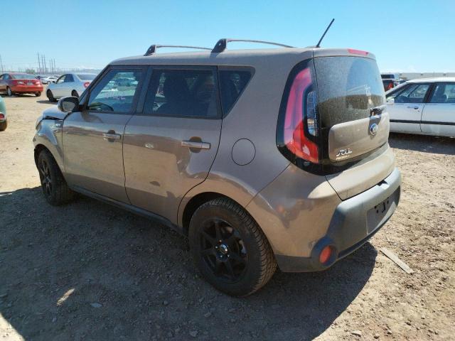 Photo 3 from auction – 2014 KIA SOUL with VIN KNDJN2A25E7092383