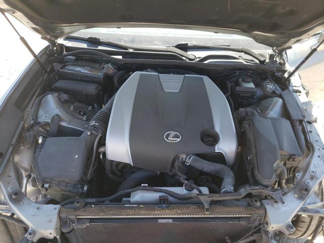 Photo 7 from auction – 2015 LEXUS RC 350 with VIN JTHHE5BC9F5004759