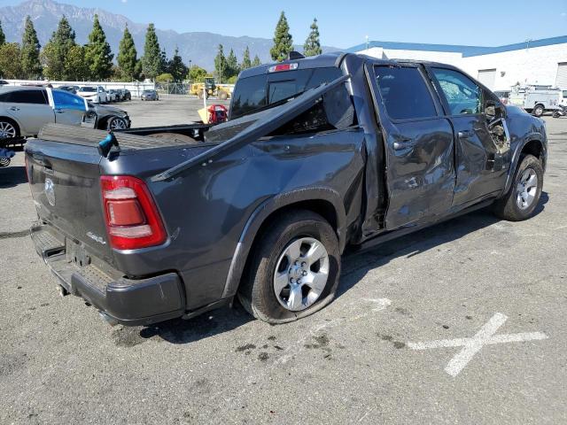 Photo 4 from auction – 2019 RAM 1500 LARAM with VIN 1C6SRFJT5KN630264