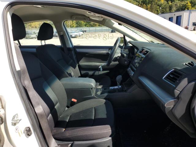 Photo 5 from auction – 2017 SUBARU LEGACY 2.5 with VIN 4S3BNAC69H3014960