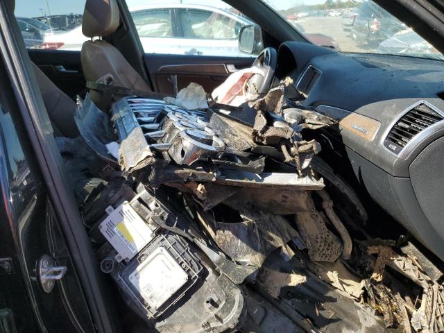 Photo 5 from auction – 2013 AUDI Q5 PREMIUM with VIN WA1DGAFP3DA055897