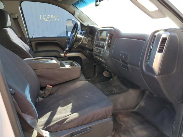 Photo 5 from auction – 2015 CHEVROLET 2500 with VIN 1GC1KVE82FF184597