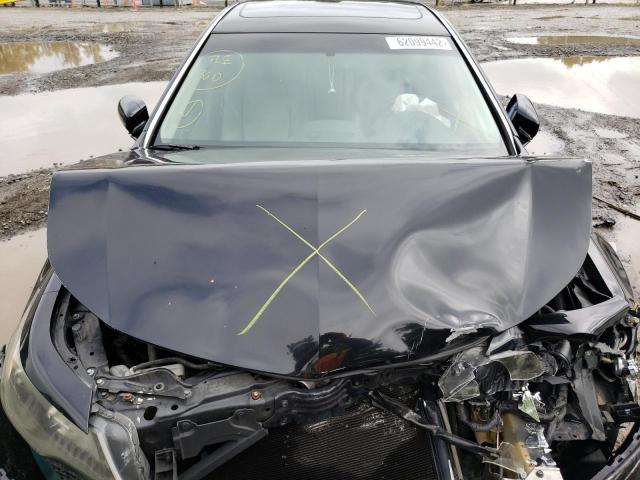 Photo 7 from auction – 2013 ACURA TL with VIN 19UUA8F22DA016451