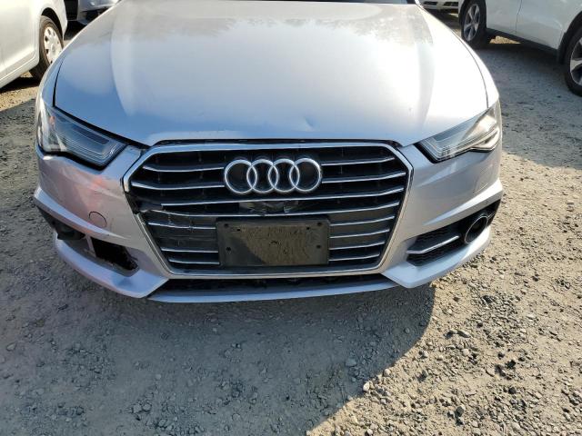 Photo 9 from auction – 2016 AUDI A6 PRESTIG with VIN WAUHGBFC7GN017626