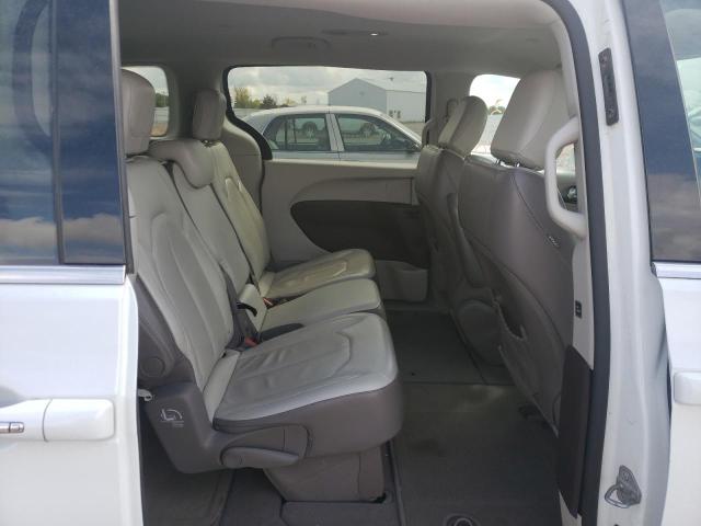 Photo 6 from auction – 2017 CHRYSLER PACIFICA T with VIN 2C4RC1BGXHR508511