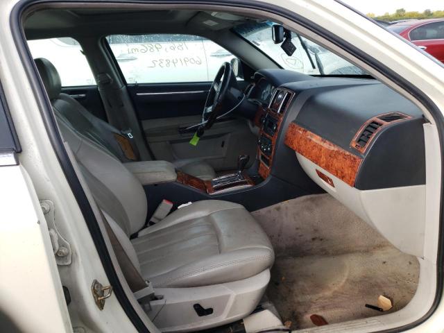 Zdjęcie 5 z aukcji – 2006 CHRYSLER 300C z VIN 2C3KA63H46H534329