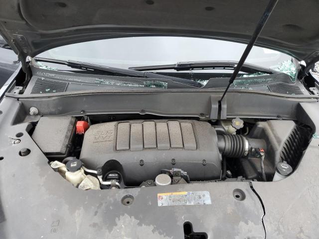 Фото 7 с аукциона – 2014 GMC ACADIA SLT с VIN 1GKKVRKD3EJ312656