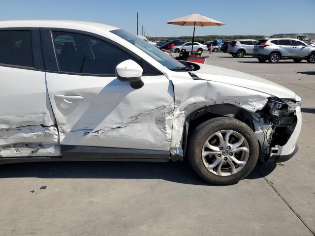 Photo 9 from auction – 2016 MAZDA CX-3 with VIN JM1DKBB73G0123870