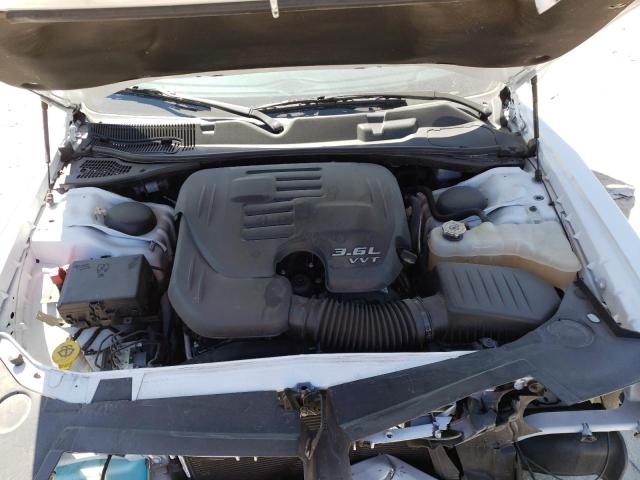 Photo 7 from auction – 2020 DODGE CHALLENGER with VIN 2C3CDZAG2LH243010