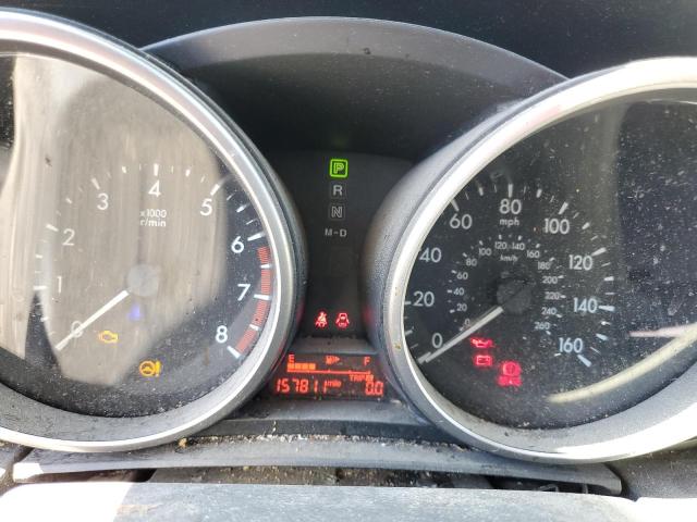 Photo 8 from auction – 2012 MAZDA 5 with VIN JM1CW2BL7C0139108