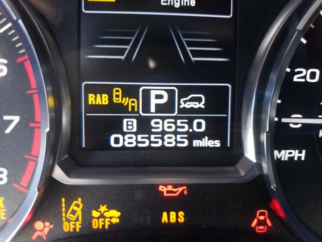 Photo 8 from auction – 2017 SUBARU FORESTER 2 with VIN JF2SJAWC1HH520672
