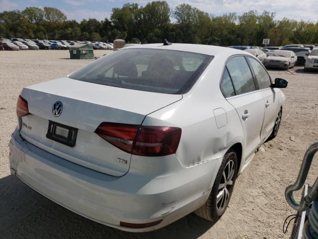 Photo 4 from auction – 2017 VOLKSWAGEN JETTA SE with VIN 3VWDB7AJ5HM350130