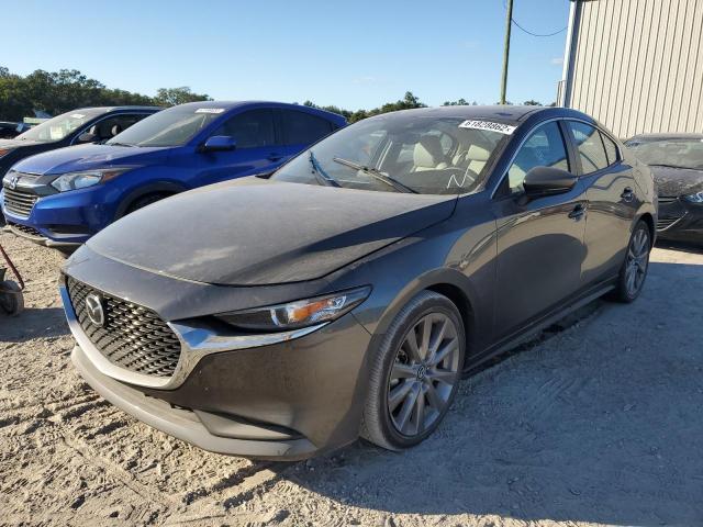 Photo 2 from auction – 2021 MAZDA 3 PREFERRE with VIN JM1BPACL2M1326740