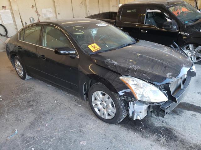 NISSAN ALTIMA BAS 2011 with VIN 1N4AL2AP8BN484482 - Photo from auction
