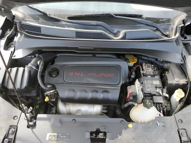 Photo 7 from auction – 2018 JEEP COMPASS SP with VIN 3C4NJCAB6JT133712