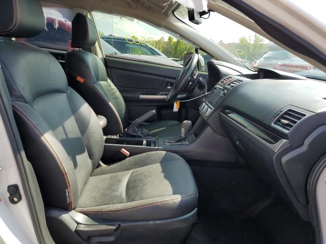 Photo 5 from auction – 2017 SUBARU CROSSTREK with VIN JF2GPAKC2HH266688