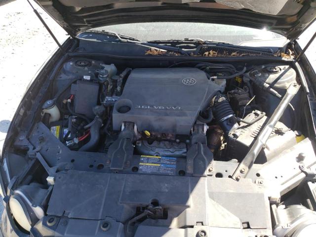 Photo 7 from auction – 2005 BUICK LACROSSE C with VIN 2G4WE567551348672