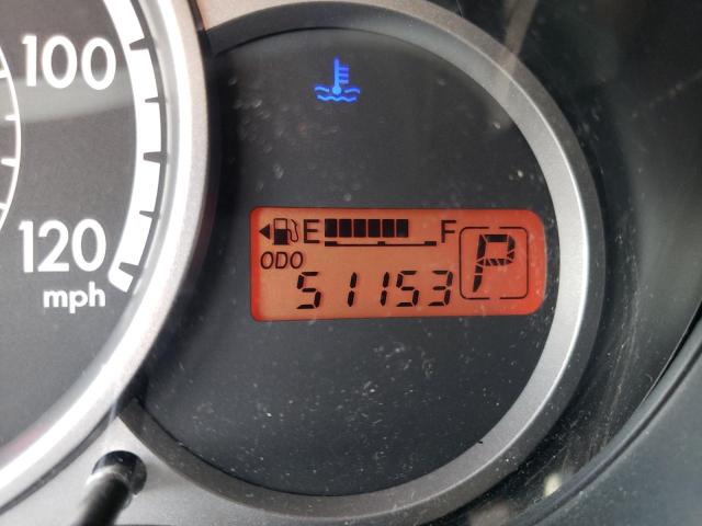 Photo 8 from auction – 2013 MAZDA MAZDA2 with VIN JM1DE1KY4D0162005