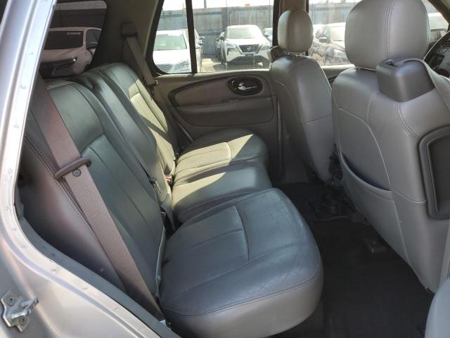Photo 6 from auction – 2004 BUICK RAINIER CX with VIN 5GADT13S742433841
