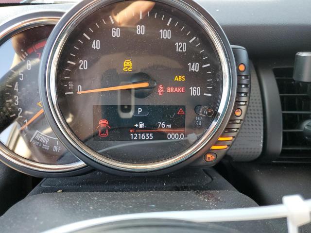Photo 8 from auction – 2015 MINI COOPER with VIN WMWXM5C5XF3A58292