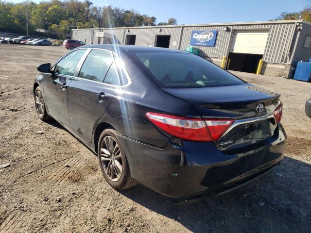 Photo 3 from auction – 2016 TOYOTA CAMRY LE with VIN 4T1BF1FK1GU597051