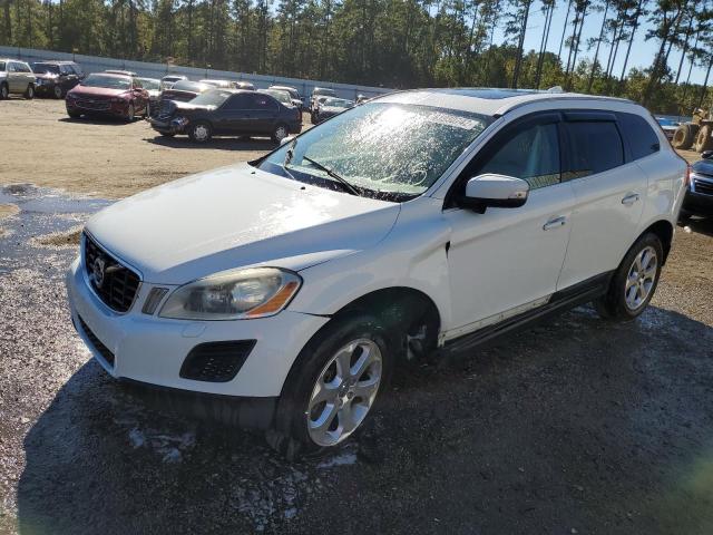 Photo 2 from auction – 2013 VOLVO XC60 3.2 with VIN YV4952DL1D2445198