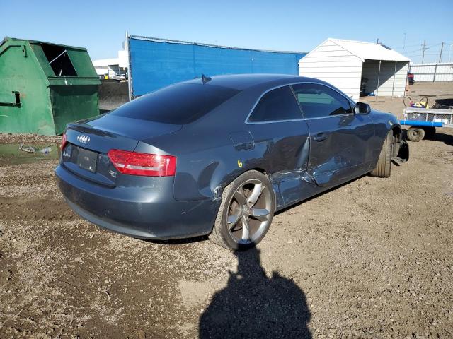 Photo 4 from auction – 2010 AUDI A5 PREMIUM with VIN WAULFAFR3AA028178