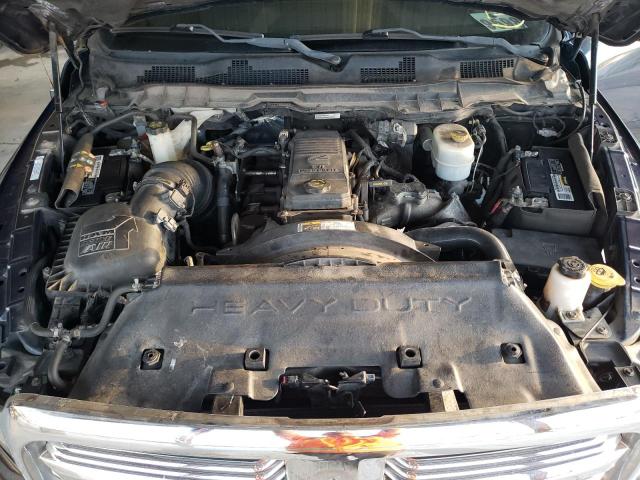 Photo 7 from auction – 2014 RAM 2500 SLT with VIN 3C6UR5ML0EG209967