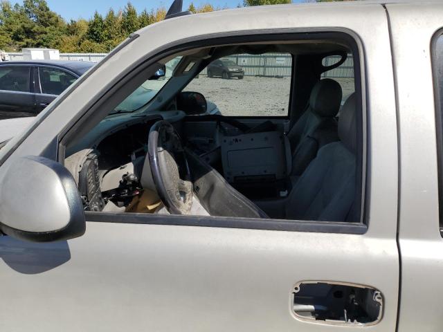 Photo 5 from auction – 2006 GMC NEW SIERRA with VIN 2GTEK13Z161335135