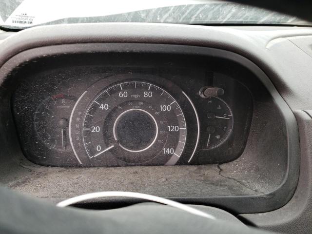 Photo 8 from auction – 2014 HONDA CR-V with VIN 2HKRM4H72EH698156