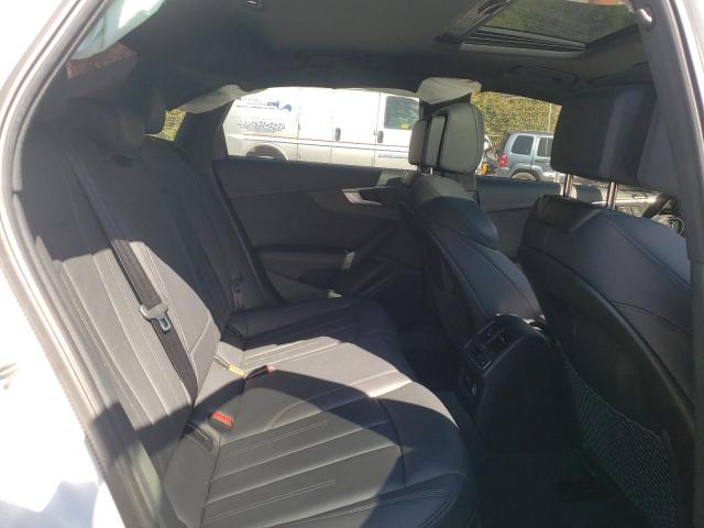 Photo 6 from auction – 2019 AUDI A4 PREMIUM with VIN WAUENAF45KA032539