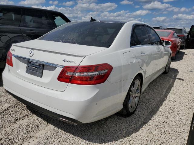Photo 4 from auction – 2013 MERCEDES-BENZ E 350 4MAT with VIN WDDHF8JB1DA767636