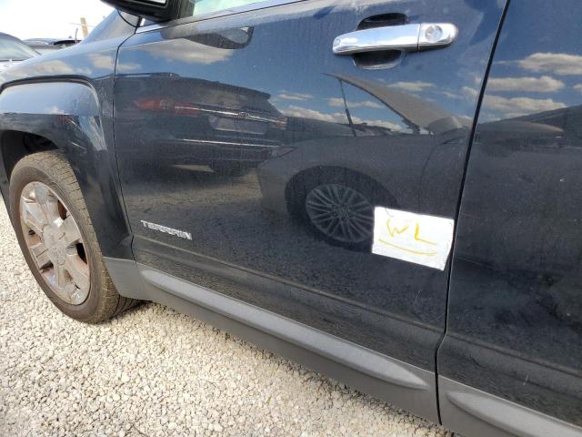 Photo 9 from auction – 2012 GMC TERRAIN SL with VIN 2GKFLWE51C6386842