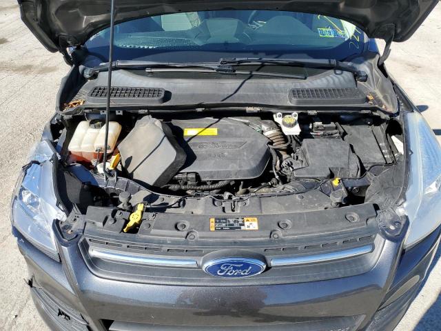 Photo 7 from auction – 2016 FORD ESCAPE SE with VIN 1FMCU9GX9GUA58891