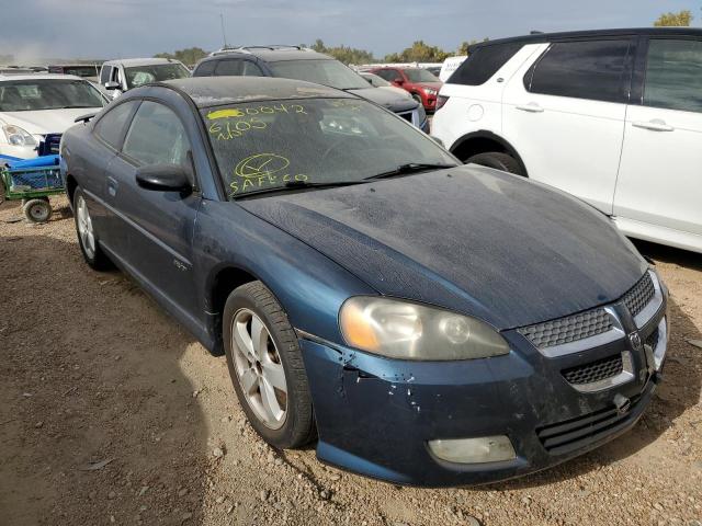 صورة رقم 1 من المزاد - 2005 DODGE STRATUS R/ مع VIN 4B3AG52H25E015917