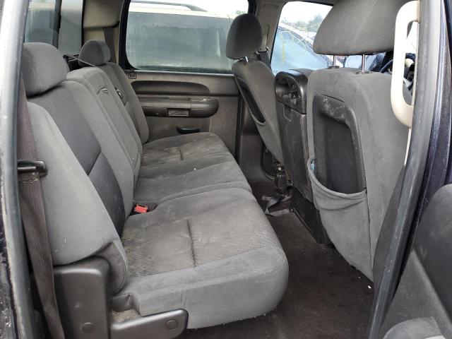 Photo 6 from auction – 2009 CHEVROLET SILVERADO with VIN 3GCEK23369G267413