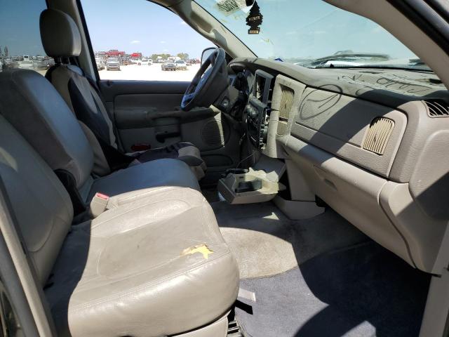 Photo 5 from auction – 2004 DODGE RAM 1500 S with VIN 1D7HA18N84S647526