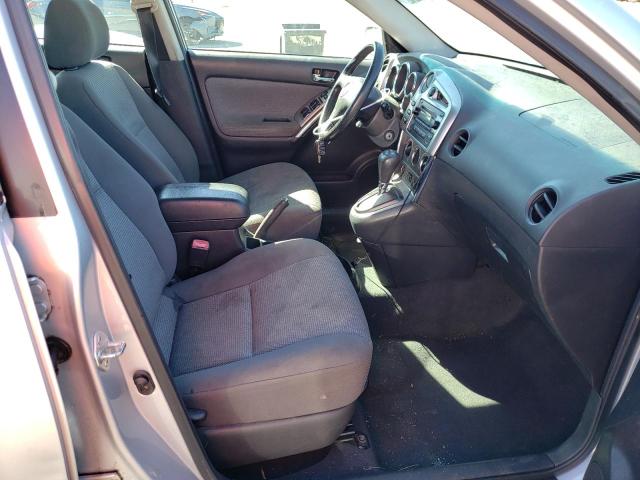 Photo 5 from auction – 2006 TOYOTA COROLLA MA with VIN 2T1KR30E16C564119