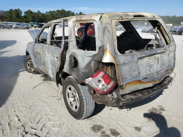 Photo 3 from auction – 2008 FORD ESCAPE XLS with VIN 1FMCU02Z78KC40185