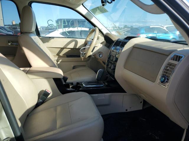 Photo 5 from auction – 2010 FORD ESCAPE LIM with VIN 1FMCU0E79AKB07007
